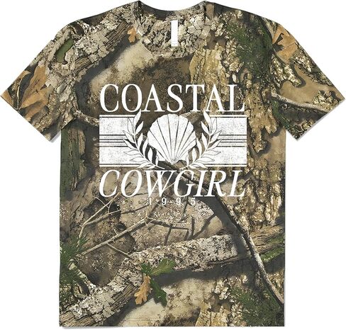 Tree Camo T-Shirt Collection | Premium Camouflage Tee Shirt for Men & Women in Saudi Arabia