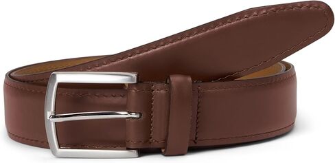 Johnston & Murphy mens Glazed Feather Edge in Saudi Arabia