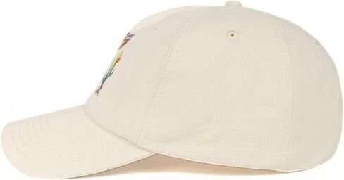 InnoBeta Cactus Gifts, Cap for Women Men for Christmas, Birthday, Adjustable Baseball Hat White in Saudi Arabia