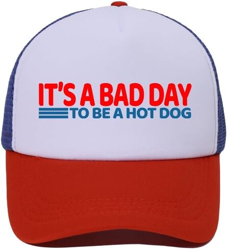 Funny Hats for Adult Humor Adjustable Cotton Baseball Cap Funny Trucker Hat Boyfriend Gag Gifts for Adult Humor in Saudi Arabia