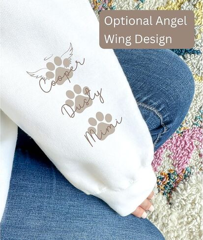 Chiweenie Mom Sweatshirt, Personalized Chiweenie Shirt, Chiweenie Mom Gift, Custom Chiweenie Sweatshirt, Chiweenie Lover Gift in Saudi Arabia