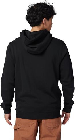 Fox Racing Mens Fox X Kawi Fleece Pullover in Saudi Arabia