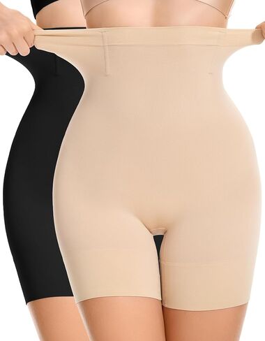 SIMIYA Shapewear Slip Short for Women in Saudi Arabia