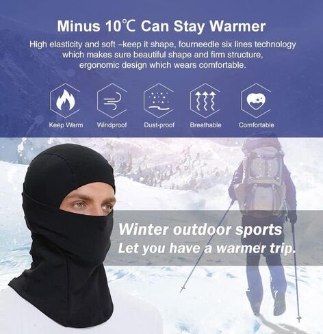 Unisex Stretch Hood in Saudi Arabia