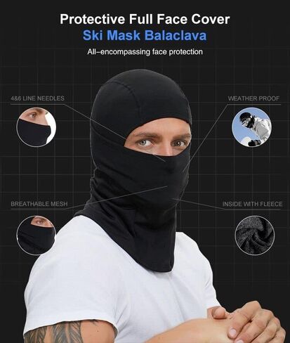 Unisex Stretch Hood in Saudi Arabia