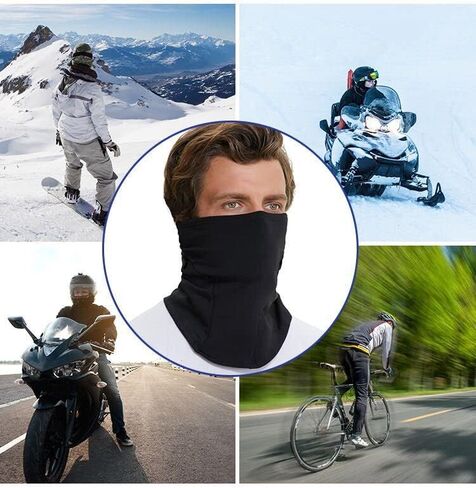 Unisex Stretch Hood in Saudi Arabia
