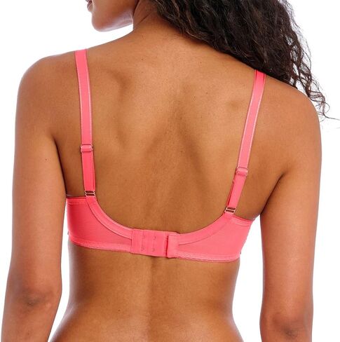 حمالة صدر نسائية من Freya Viva Underwire ذات دعم جانبي in Kuwait