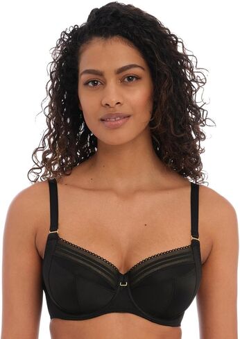 حمالة صدر نسائية من Freya Viva Underwire ذات دعم جانبي in Kuwait