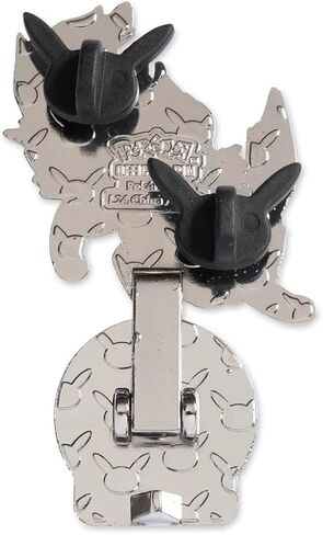 Pokémon Center: Pokémon Gallery Pins: Flareon Standing Pin in Saudi Arabia