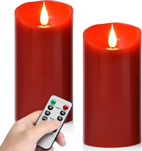 شموع أضواء الشاي التي تعمل بالبطارية: 100 عبوة من شموع عيد الميلاد الخافتة الواقعية والمشرقة، شموع عديمة اللهب، شموع شاي كهربائية LED لتزيين المنزل الموسمي والاحتفالي (أصفر دافئ) in Saudi Arabia