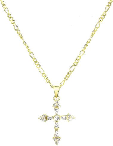 Gold Layered Charm Necklaces for Women Dainty Choker Necklace Simple Waterproof Pearl Beach Cute Necklaces Set Fashion Jewelry Gift in Saudi Arabia