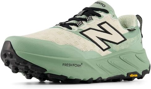 New Balance Men's Fresh Foam X Hierro V9 Gore-tex Trail Runners in Saudi Arabia