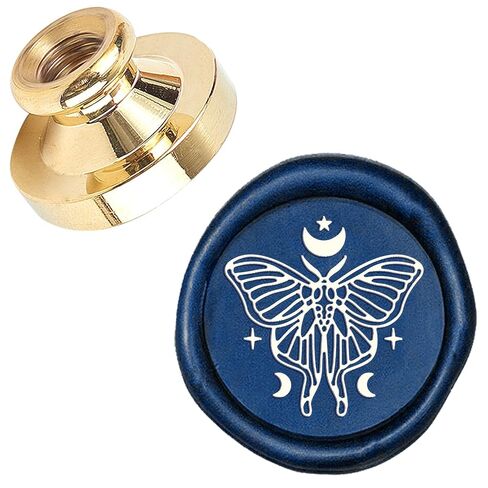 CRASPIRE WAX SEAL SEAL HEAD فقط 25 مم تركيا تركيا عيد الشكر الخريف النحاس النحاس الختم رأس ختم القابل للإزالة لدعوات الزفاف مظاريف عيد الميلاد عيد الميلاد بطاقة عيد الميلاد التعبئة الهدايا in Kuwait