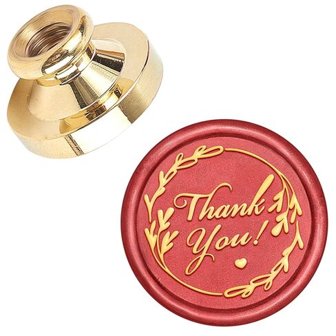 CRASPIRE WAX SEAL SEAL HEAD فقط 25 مم تركيا تركيا عيد الشكر الخريف النحاس النحاس الختم رأس ختم القابل للإزالة لدعوات الزفاف مظاريف عيد الميلاد عيد الميلاد بطاقة عيد الميلاد التعبئة الهدايا in Kuwait