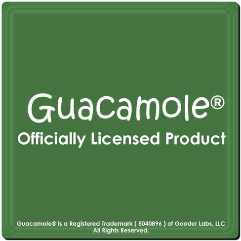 تي شيرت Guacamole v2 Bushwood Country Club المرح الكلاسيكي من القطن للجنسين تي شيرت رجالي ونسائي تي شيرت تلفزيوني وثقافة البوب in Saudi Arabia