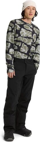 Burton Men's Reserve 2L Stretch Pants in Saudi Arabia