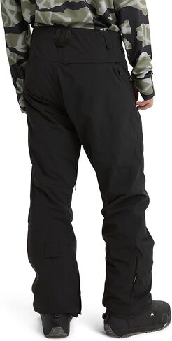 Burton Men's Reserve 2L Stretch Pants in Saudi Arabia