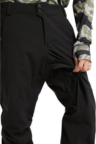 Burton Men's Reserve 2L Stretch Pants in Saudi Arabia