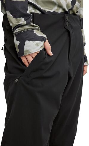 Burton Men's Reserve 2L Stretch Pants in Saudi Arabia