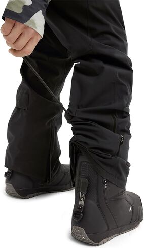 Burton Men's Reserve 2L Stretch Pants in Saudi Arabia