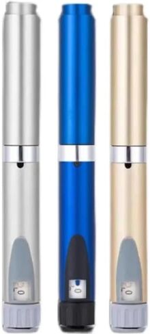 Generic Reusable Injection Pen in Saudi Arabia