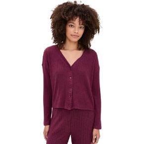 Mara Rib Cardigan in Saudi Arabia