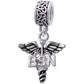 فرحة المجوهرات ممرضة كاديوس - سلتيك عقدة سحر الخرزة in Kuwait