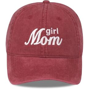 Vintage Embroidered Baseball Cap, Adjustable Cotton Dad Hat for Men Women, Retro for Birthday Holiday in Saudi Arabia