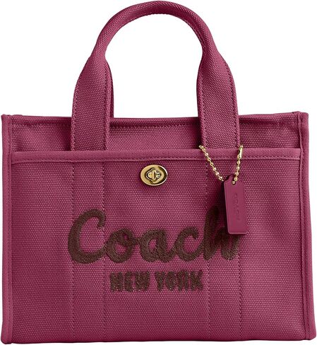 COACH Cargo Tote 26 in Saudi Arabia