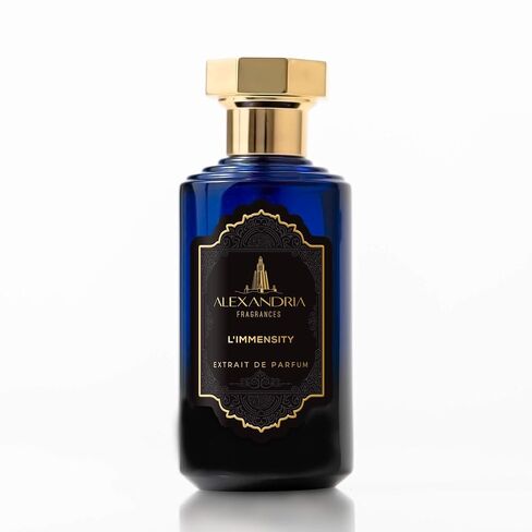 Alexandria Fragrances L'Immensity 60ml in Saudi Arabia