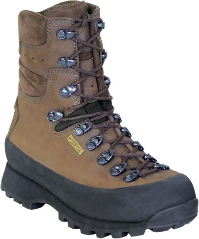 Kenetrek Womens Mountain Extreme Insulated Hiking Boot with 1000 gram Thinsulate in Saudi Arabia