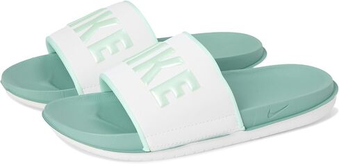 Nike womens Offcourt Slide in Saudi Arabia