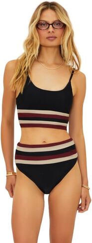 Beach Riot Women's Mae Top in Kuwait