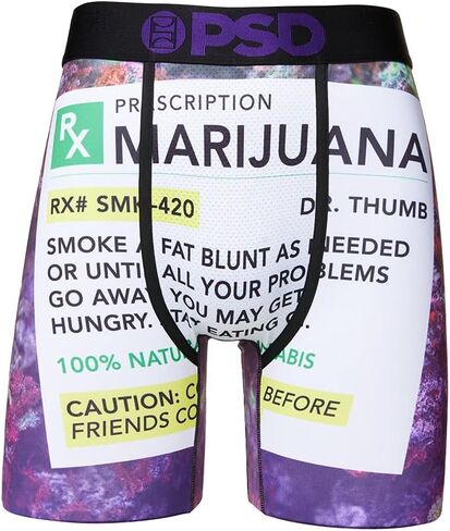 PSD mens Boxer Brief in Saudi Arabia