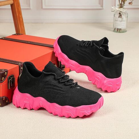 Nurse Babe Shoes, Women's Classic Shoe,Mesh Breathable Lightweight Leisure Non-Slip Orthopedic Sneakers in Saudi Arabia