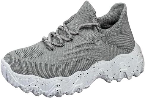 Nurse Babe Shoes, Women's Classic Shoe,Mesh Breathable Lightweight Leisure Non-Slip Orthopedic Sneakers in Saudi Arabia