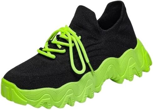 Nurse Babe Shoes, Women's Classic Shoe,Mesh Breathable Lightweight Leisure Non-Slip Orthopedic Sneakers in Saudi Arabia