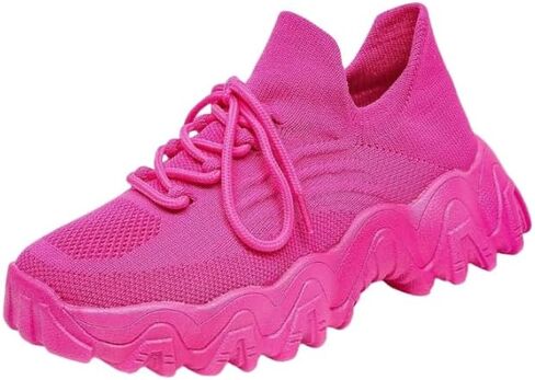 Nurse Babe Shoes, Women's Classic Shoe,Mesh Breathable Lightweight Leisure Non-Slip Orthopedic Sneakers in Saudi Arabia