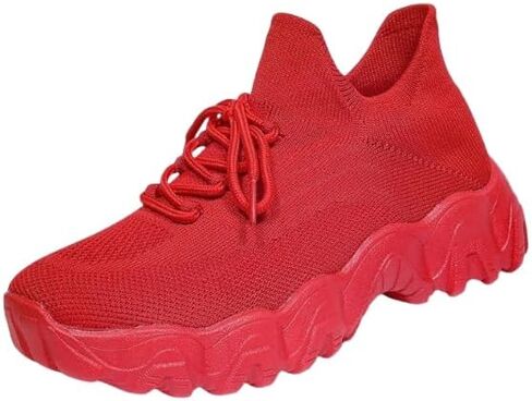 Nurse Babe Shoes, Women's Classic Shoe,Mesh Breathable Lightweight Leisure Non-Slip Orthopedic Sneakers in Saudi Arabia