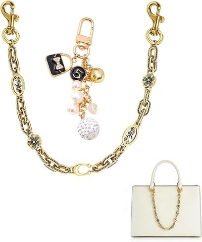 Purse Charms for Handbags, Cute Bag Charms Wallet Accessories For Handbags For women in Saudi Arabia