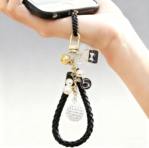 Purse Charms for Handbags, Cute Bag Charms Wallet Accessories For Handbags For women in Saudi Arabia