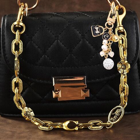 Purse Charms for Handbags, Cute Bag Charms Wallet Accessories For Handbags For women in Saudi Arabia