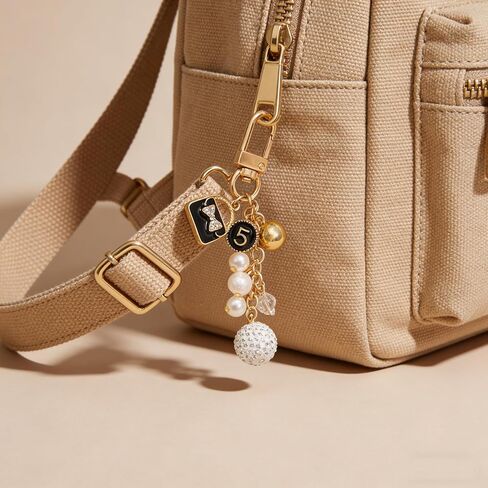 Purse Charms for Handbags, Cute Bag Charms Wallet Accessories For Handbags For women in Saudi Arabia
