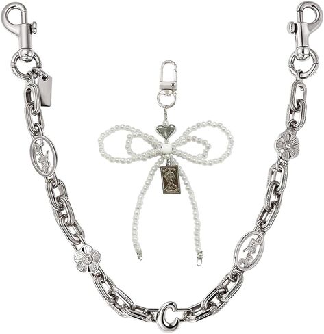 Purse Charms for Handbags, Cute Bag Charms Wallet Accessories For Handbags For women in Saudi Arabia