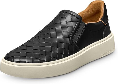 Allen Edmonds Men's Oliver Slip on Sneaker in Saudi Arabia