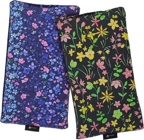 وسادة تسخين ميكروويف صغيرة صني ، والرقبة الباردة/الباردة/الساخنة والكتف القابلة للتجمع الميكروي in Kuwait