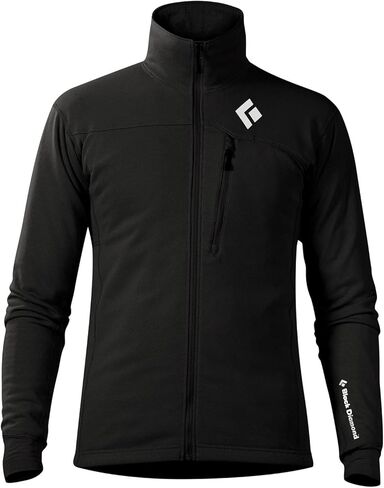 Mens CoEfficient Jacket - XL - ONYX in Saudi Arabia