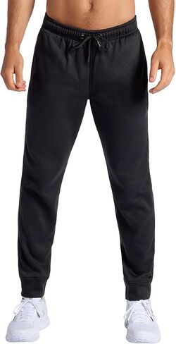 Head Mens Zone Jogger, Relaxed Fit, Heavyweight Fleece Material in Saudi Arabia