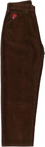 Spitfire Wheels Pants Bighead Fill Corduroy Brown in Saudi Arabia