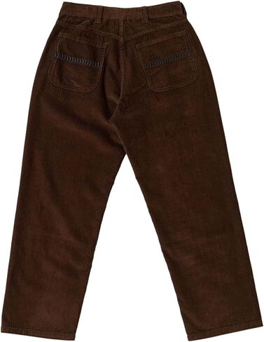 Spitfire Wheels Pants Bighead Fill Corduroy Brown in Saudi Arabia